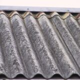 Empresa de retirada de tejados de amianto en madrid